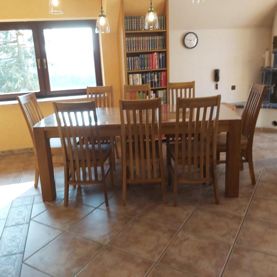 Gabis Ferienwohnung Bendingbostel Εξωτερικό φωτογραφία