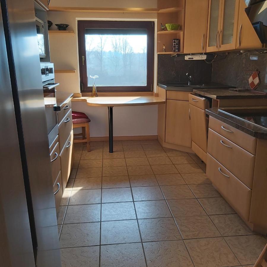 Gabis Ferienwohnung Bendingbostel Εξωτερικό φωτογραφία