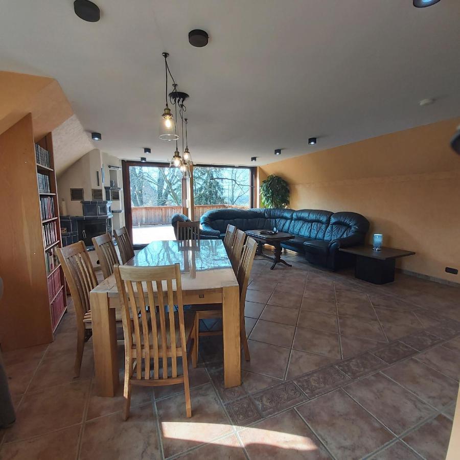 Gabis Ferienwohnung Bendingbostel Εξωτερικό φωτογραφία