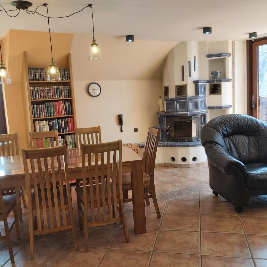 Gabis Ferienwohnung Bendingbostel Εξωτερικό φωτογραφία