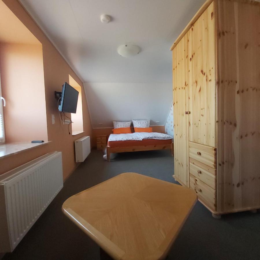 Gabis Ferienwohnung Bendingbostel Εξωτερικό φωτογραφία