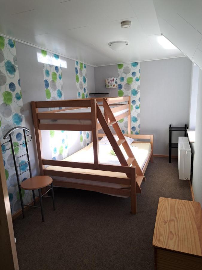 Gabis Ferienwohnung Bendingbostel Εξωτερικό φωτογραφία